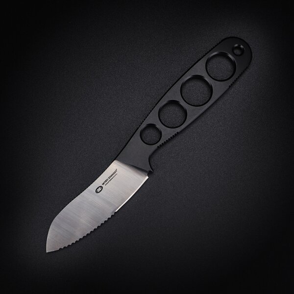 WithArmour Professional Serie NakedMuk Serrated