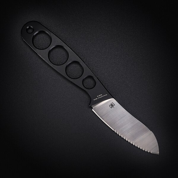 WithArmour Professional Serie NakedMuk Serrated