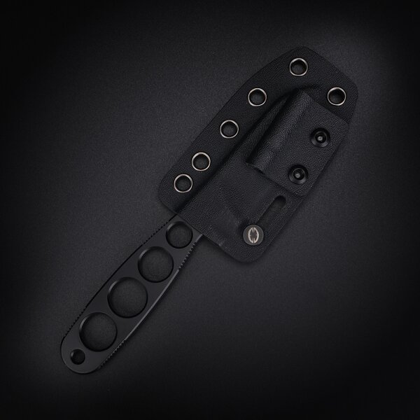 WithArmour Professional Serie NakedMuk Serrated