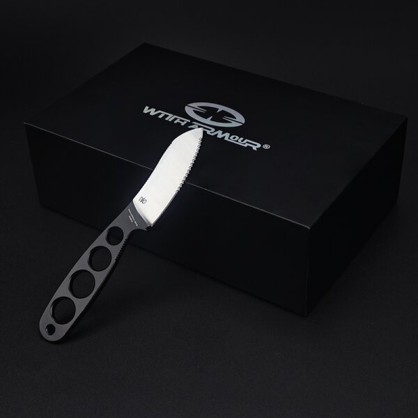 WithArmour Professional Serie NakedMuk Serrated