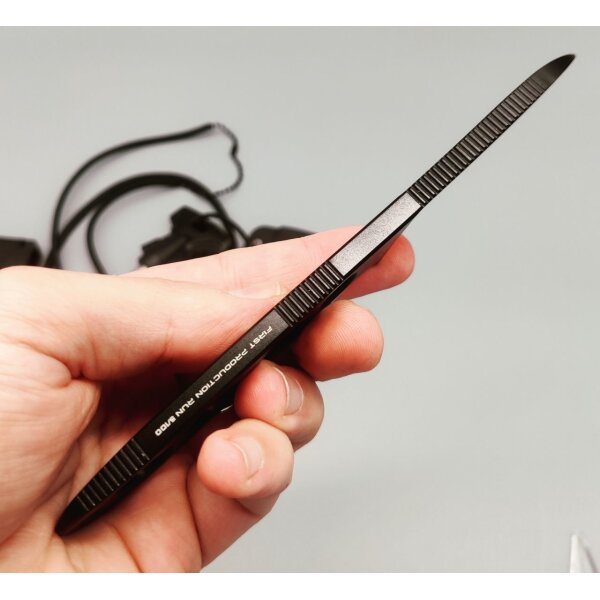 WithArmour Professional Serie NakedMuk Serrated