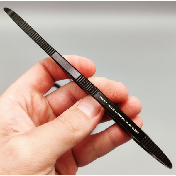 WithArmour Professional Serie NakedMuk Serrated