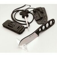WithArmour Professional Serie NakedMuk Serrated