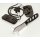 WithArmour Professional Serie NakedMuk Serrated