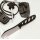 WithArmour Professional Serie NakedMuk Serrated