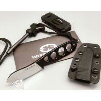 WithArmour Professional Serie NakedMuk Plain
