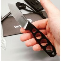 WithArmour Professional Serie NakedMuk Plain