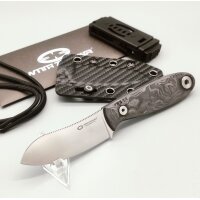 WithArmour Professional Serie NessMuk² Shredded...