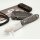 WithArmour Professional Serie NessMuk² Shredded Carbon Black
