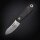 WithArmour Professional Serie NessMuk² Shredded Carbon Black