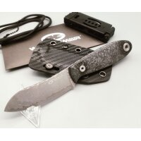 WithArmour Professional Serie NessMuk&sup2; Shredded...