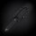 WithArmour Professional Serie NessMuk² Shredded Carbon Black Damast