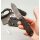 WithArmour Professional Serie NessMuk² Shredded Carbon Black Damast