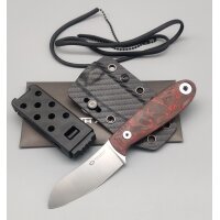 WithArmour Professional Serie NessMuk&sup2; Shredded...