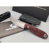 WithArmour Professional Serie NessMuk² Shredded...
