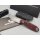 WithArmour Professional Serie NessMuk² Shredded Carbon Black / Red