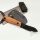 WithArmour Professional Serie NessMuk²  G10 Tan D2 Stahl
