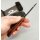 WithArmour Professional Serie NessMuk²  G10 Tan D2 Stahl