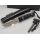 WithArmour Professional Serie Woodlands-BG Convex Bushcraft Black Micarta