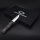 WithArmour Professional Serie Woodlands-BG Convex Bushcraft Black Micarta