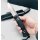 WithArmour Professional Serie Woodlands-BG Convex Bushcraft Black Micarta