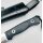 WithArmour Professional Serie Woodlands-BG Convex Bushcraft Black Micarta