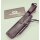 WithArmour Professional Serie Woodlands-TN Convex Bushcraft Tan Micarta