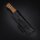 WithArmour Professional Serie Woodlands-TN Convex Bushcraft Tan Micarta