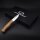 WithArmour Professional Serie Woodlands-TN Convex Bushcraft Tan Micarta