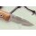 WithArmour Professional Serie Woodlands-TN Convex Bushcraft Tan Micarta