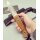 WithArmour Professional Serie Woodlands-TN Convex Bushcraft Tan Micarta