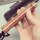 WithArmour Professional Serie Woodlands-TN Convex Bushcraft Tan Micarta