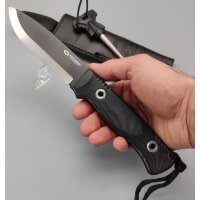 WithArmour Professional Serie Woodlands-BG Bushcraft...