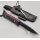 WithArmour Professional Serie Woodlands-BG Bushcraft Black Micarta Scandi