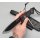 WithArmour Professional Serie Woodlands-BG Bushcraft Black Micarta Scandi