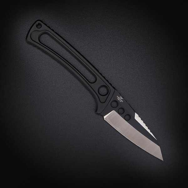 WithArmour Professional Serie Cobra Black VG10 Stahl