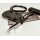 WithArmour Professional Serie Cobra Black VG10 Stahl