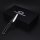 WithArmour Professional Serie Cobra Black VG10 Stahl