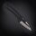 WithArmour Professional Serie Cobra Black VG10 Stahl