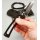 WithArmour Professional Serie Cobra Black VG10 Stahl