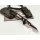 WithArmour Professional Serie Cobra Black VG10 Stahl