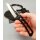 WithArmour Professional Serie Cobra Black VG10 Stahl