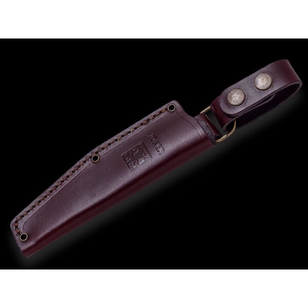 Joker Lederscheide für Joker Bushcrafter