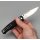 Real Steel RSK Huginn Compact G10 Schwarz