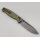Real Steel RSK Huginn Compact G10 OD Green PVD