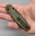 Real Steel RSK Huginn Compact G10 OD Green PVD