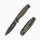 Real Steel RSK Huginn Compact G10 OD Green PVD