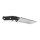 Real Steel Sorrow Fixed Blade by Poltergeist Works