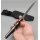 Real Steel Sorrow Fixed Blade by Poltergeist Works