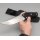 Real Steel Sorrow Fixed Blade by Poltergeist Works